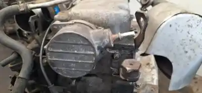 Peça sobressalente para automóvel em segunda mão depressor de travões / bomba de vácuo por opel zafira a 2.0 dti referências oem iam 0252738