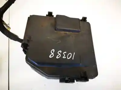 Автозапчасти б/у блок реле/предохранителей за renault clio i (b/c57_, 5/357_) 1.8 (b/c57c, b/c57u) ссылки oem iam swye01