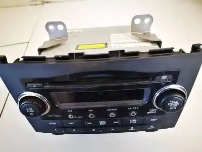 Автозапчасти б/у аудиосистема / радио cd за renault clio i (b/c57_, 5/357_) 1.8 (b/c57c, b/c57u) ссылки oem iam 39100swag102