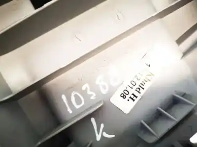 Автозапчастина б/у пластика для renault clio i (b/c57_, 5/357_) 1.8 (b/c57c, b/c57u) посилання на oem iam 84161swa0030  84161-swa-0030