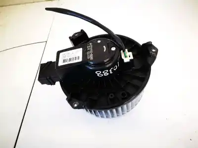 Автозапчасти б/у отопительный двигатель за renault clio i (b/c57_, 5/357_) 1.8 (b/c57c, b/c57u) ссылки oem iam av2727005080