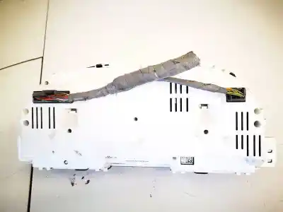 Second-hand car spare part dashboard for renault clio i (b/c57_, 5/357_) 1.8 (b/c57c, b/c57u) oem iam references hr0359478  78100e420