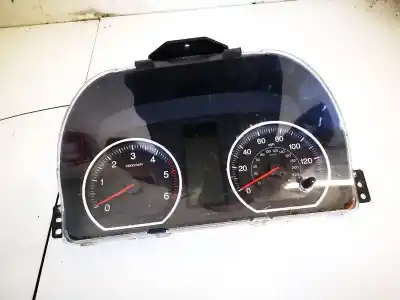 Автозапчасти б/у приборная доска за renault clio i (b/c57_, 5/357_) 1.8 (b/c57c, b/c57u) ссылки oem iam hr0359478