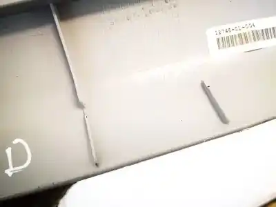 Автозапчастина б/у пластика для renault clio i (b/c57_, 5/357_) 1.8 (b/c57c, b/c57u) посилання на oem iam 84435swa0030  84435-swa-0030
