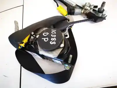 Автозапчасти б/у правый передний ремень безопасности за renault clio i (b/c57_, 5/357_) 1.8 (b/c57c, b/c57u) ссылки oem iam 81450swwe0  81450-sww-e0