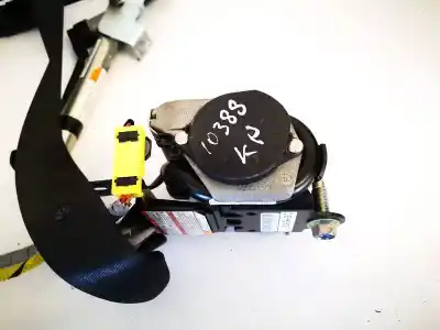 Автозапчасти б/у передний левый ремень безопасности за renault clio i (b/c57_, 5/357_) 1.8 (b/c57c, b/c57u) ссылки oem iam 81850swwe0  81850-sww-e0