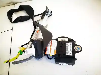 Автозапчасти б/у передний левый ремень безопасности за renault clio i (b/c57_, 5/357_) 1.8 (b/c57c, b/c57u) ссылки oem iam 81850swwe0