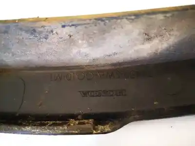Second-hand car spare part rear left winglet for renault clio i (b/c57_, 5/357_) 1.8 (b/c57c, b/c57u) oem iam references 74450swag010m1  74450-swa-g010-m1