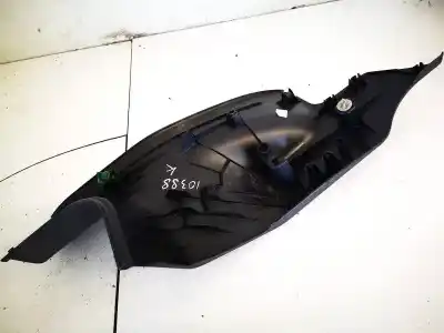 Автозапчастина б/у пластика для renault clio i (b/c57_, 5/357_) 1.8 (b/c57c, b/c57u) посилання на oem iam 84261swaa012m1  84261-swa-a012-m1