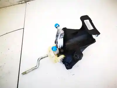 Автозапчасти б/у рычаг переключения передач за renault clio i (b/c57_, 5/357_) 1.8 (b/c57c, b/c57u) ссылки oem iam 54000swwe021m1