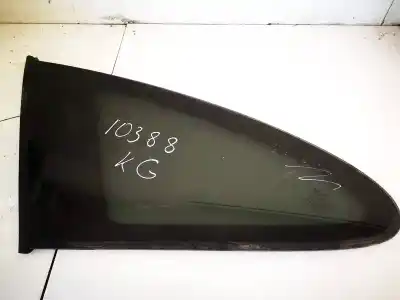 Автозапчасти б/у левое заднее стекло печати за renault clio i (b/c57_, 5/357_) 1.8 (b/c57c, b/c57u) ссылки oem iam as3