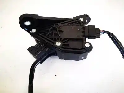 Автозапчасти б/у педаль газа за renault clio i (b/c57_, 5/357_) 1.8 (b/c57c, b/c57u) ссылки oem iam   