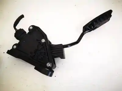 Автозапчасти б/у педаль газа за renault clio i (b/c57_, 5/357_) 1.8 (b/c57c, b/c57u) ссылки oem iam 