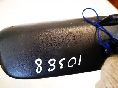 Автозапчасти б/у внутреннее зеркало за renault clio i (b/c57_, 5/357_) 1.8 (b/c57c, b/c57u) ссылки oem iam e4022197  e4012197