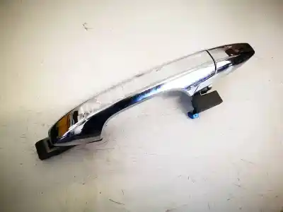 Автозапчасти б/у задняя правая наружная ручка за renault clio i (b/c57_, 5/357_) 1.8 (b/c57c, b/c57u) ссылки oem iam 