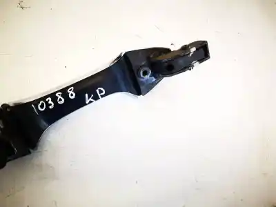 Автозапчасти б/у левая передняя наружная ручка за renault clio i (b/c57_, 5/357_) 1.8 (b/c57c, b/c57u) ссылки oem iam   