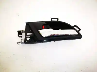 Автозапчасти б/у левая задняя внутренняя ручка за renault clio i (b/c57_, 5/357_) 1.8 (b/c57c, b/c57u) ссылки oem iam 43711xxx