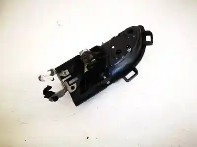 Автозапчасти б/у левая задняя внутренняя ручка за renault clio i (b/c57_, 5/357_) 1.8 (b/c57c, b/c57u) ссылки oem iam 43711xxx  4371-1xxx