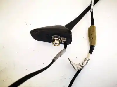 Автозапчасти б/у антенна за renault clio i (b/c57_, 5/357_) 1.8 (b/c57c, b/c57u) ссылки oem iam v305375c  v3-05375c