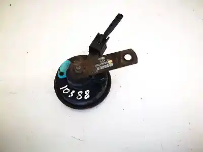 İkinci el araba yedek parçası boynuz için renault clio i (b/c57_, 5/357_) 1.8 (b/c57c, b/c57u) oem iam referansları 55bi1200  