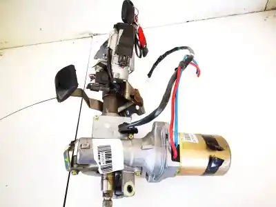 Pezzo di ricambio per auto di seconda mano piantone dello sterzo per toyota corolla (e12) 2.0 d-4d sol berlina riferimenti oem iam 4520002180