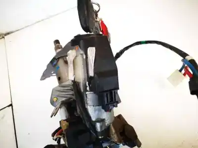 Second-hand car spare part ignition switch for toyota corolla (e12) 2.0 d-4d sol berlina oem iam references 8978302020  89783-02020