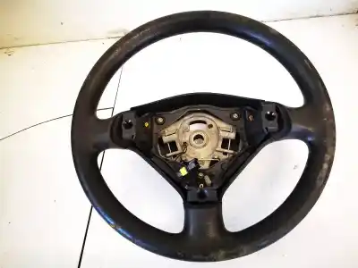 Автозапчасти б/у руль за peugeot 307, 2000.08 - 2005.06 1.6 16v 80kw 2000.08 - 2008.06 ссылки oem iam sv3503500