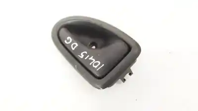 Pezzo di ricambio per auto di seconda mano MANIGLIA INTERNA POSTERIORE DESTRA per RENAULT SCENIC, I 1999.09 - 2003.06 FACELIFT  Riferimenti OEM IAM 7700415975  