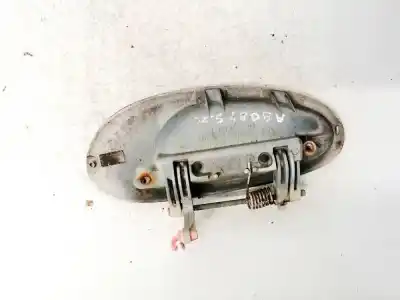 Автозапчасти б/у задняя правая наружная ручка за chrysler sebring (jr) 2.0 ссылки oem iam 24737e  