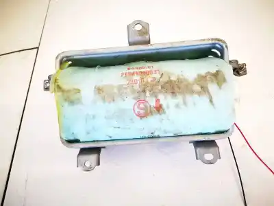 Pezzo di ricambio per auto di seconda mano air bag anteriore destro per toyota corolla (e12) 2.0 d-4d sol berlina riferimenti oem iam 