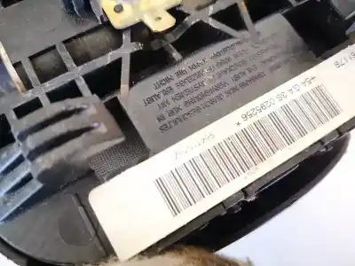 Автозапчасти б/у передняя левая подушка безопасности за citroen c4 i (lc_) 1.6 hdi ссылки oem iam 96471578zd   Автозапчасти б/у передняя левая подушка безопасности за citroen c4 i (lc_) 1.6 hdi ссылки oem iam 96471578zd