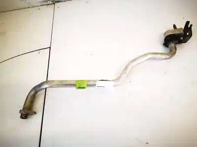 Автозапчастина б/у труби кондиціонації для ford fiesta, vi 2012.10 - 2017.12 facelift 1.6 tdci 70kw 2010.02 - 2018.12 facelift посилання на oem iam 