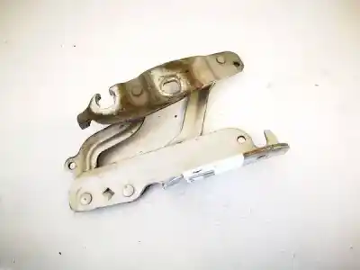 Автозапчастина б/у петля капота для ford fiesta, vi 2012.10 - 2017.12 facelift 1.6 tdci 70kw 2010.02 - 2018.12 facelift посилання на oem iam 8a6116800ad