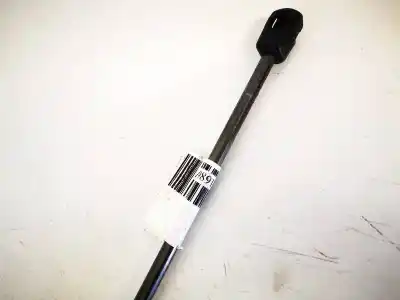 Автозапчасти б/у амортизаторы багажника/двери за ford fiesta, vi 2012.10 - 2017.12 facelift 1.6 tdci 70kw 2010.02 - 2018.12 facelift ссылки oem iam 8a61a406a10ac  8a61-a406a10-ac