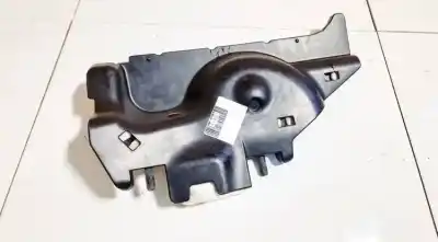 Автозапчасти б/у пластики за mercedes cls (c218) cls 63 amg (218.374) ссылки oem iam 77345saag