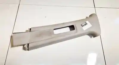 Автозапчасти б/у пластики за mercedes cls (c218) cls 63 amg (218.374) ссылки oem iam 84161saa013050