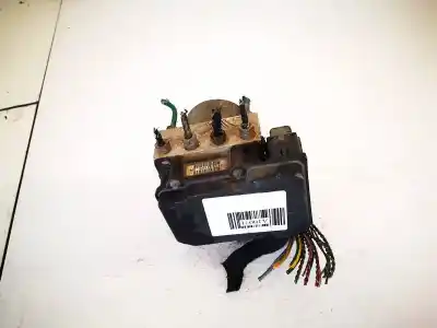 Автозапчасти б/у абс за peugeot 307, 2000.08 - 2005.06 1.6 16v 80kw 2000.08 - 2008.06 ссылки oem iam 9651873780