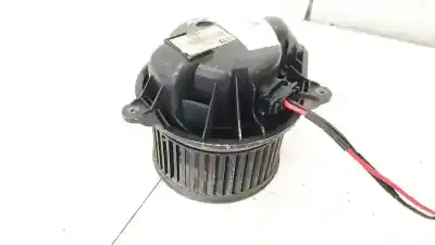Pezzo di ricambio per auto di seconda mano MOTORE DI RISCALDAMENTO per RENAULT SCENIC, I 1999.09 - 2003.06 FACELIFT  Riferimenti OEM IAM 662298A  964065