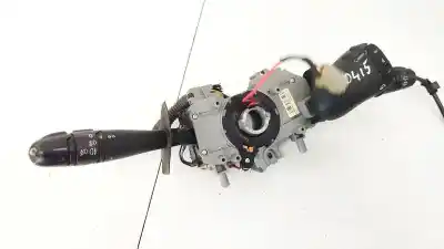 Second-hand car spare part MULTIFUNCTION SWITCH for RENAULT SCENIC, I 1999.09 - 2003.06 FACELIFT  OEM IAM references V7700428202  54034960A