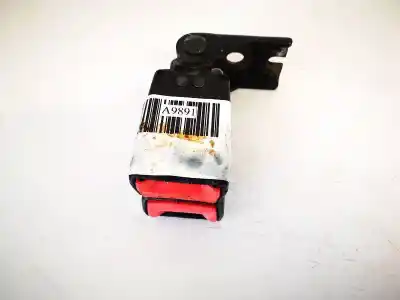 Автозапчастина б/у задній правий гачок для ford fiesta, vi 2012.10 - 2017.12 facelift 1.6 tdci 70kw 2010.02 - 2018.12 facelift посилання на oem iam 8v51a613k21ac