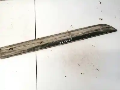 Pezzo di ricambio per auto di seconda mano plastica per honda fr-v (be) 2.0 executive riferimenti oem iam 75323sjd  