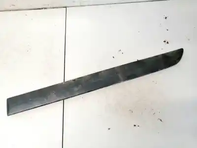 Peça sobressalente para automóvel em segunda mão plásticos por honda fr-v (be) 2.0 executive referências oem iam 75323sjd