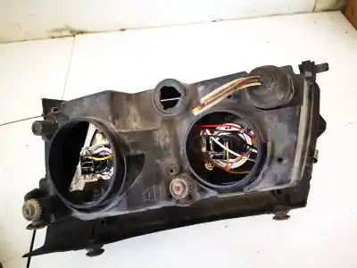 Автозапчастина б/у права фа для volkswagen passat variant (3b5) 1.9 tdi посилання на oem iam 14742600  147426-00