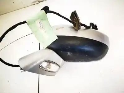 Peça sobressalente para automóvel em segunda mão espelho retrovisor esquerdo por porsche 968 descapotable 3.0 referências oem iam e20207156  147426-00