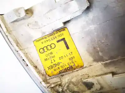 Автозапчасти б/у левый передний пилот за audi a4 avant (b5) 1.8 ссылки oem iam 8d0953049a  1315106918