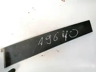 Second-hand car spare part plastics for chevrolet captiva 3.2 v6 ltx oem iam references 96624337