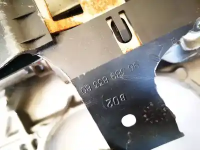 Автозапчасти б/у рулевая колонка за citroen c4 i (lc_) 1.6 hdi ссылки oem iam 9638983380   Автозапчасти б/у рулевая колонка за citroen c4 i (lc_) 1.6 hdi ссылки oem iam 9638983380