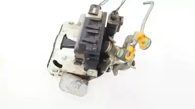 Second-hand car spare part trunk lock for mitsubishi colt vi (z3_a, z2_a) 1.3 (z21a) oem iam references mr959190  