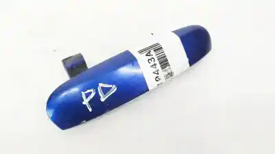 Second-hand car spare part  for MITSUBISHI COLT VI (Z3_A, Z2_A)  OEM IAM references   