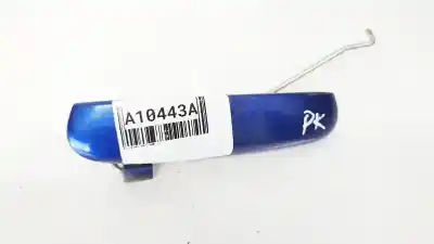 Second-hand car spare part  for MITSUBISHI COLT VI (Z3_A, Z2_A)  OEM IAM references   